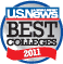 US News and World Reports Best Colleges 2011