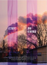 Vestments by John Reimringer
